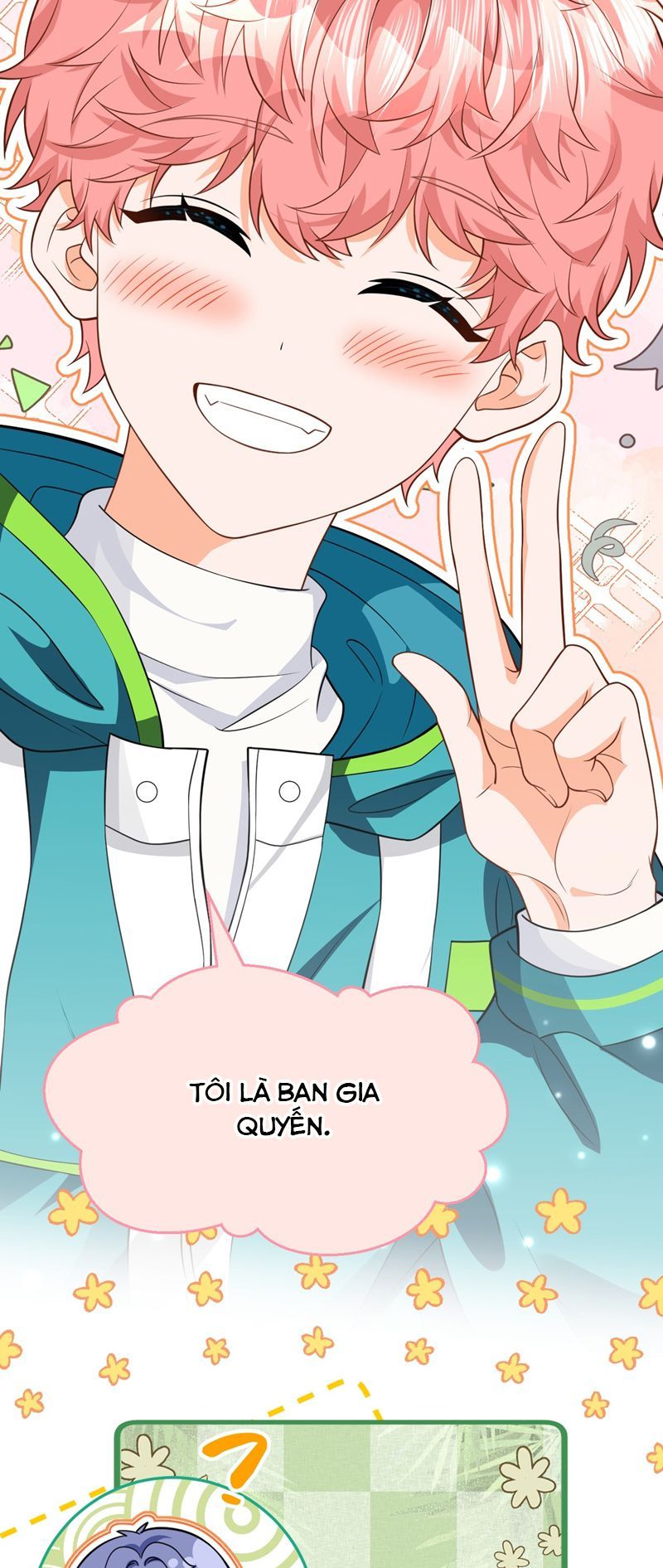 Tin Tức Tố Nói Chúng Ta Không Có Khả Năng Chapter 102 - 20