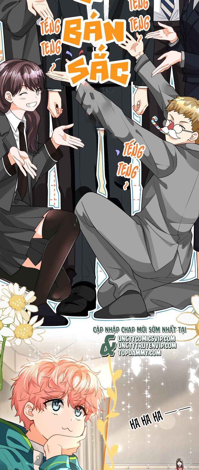 Tin Tức Tố Nói Chúng Ta Không Có Khả Năng Chapter 102 - 26