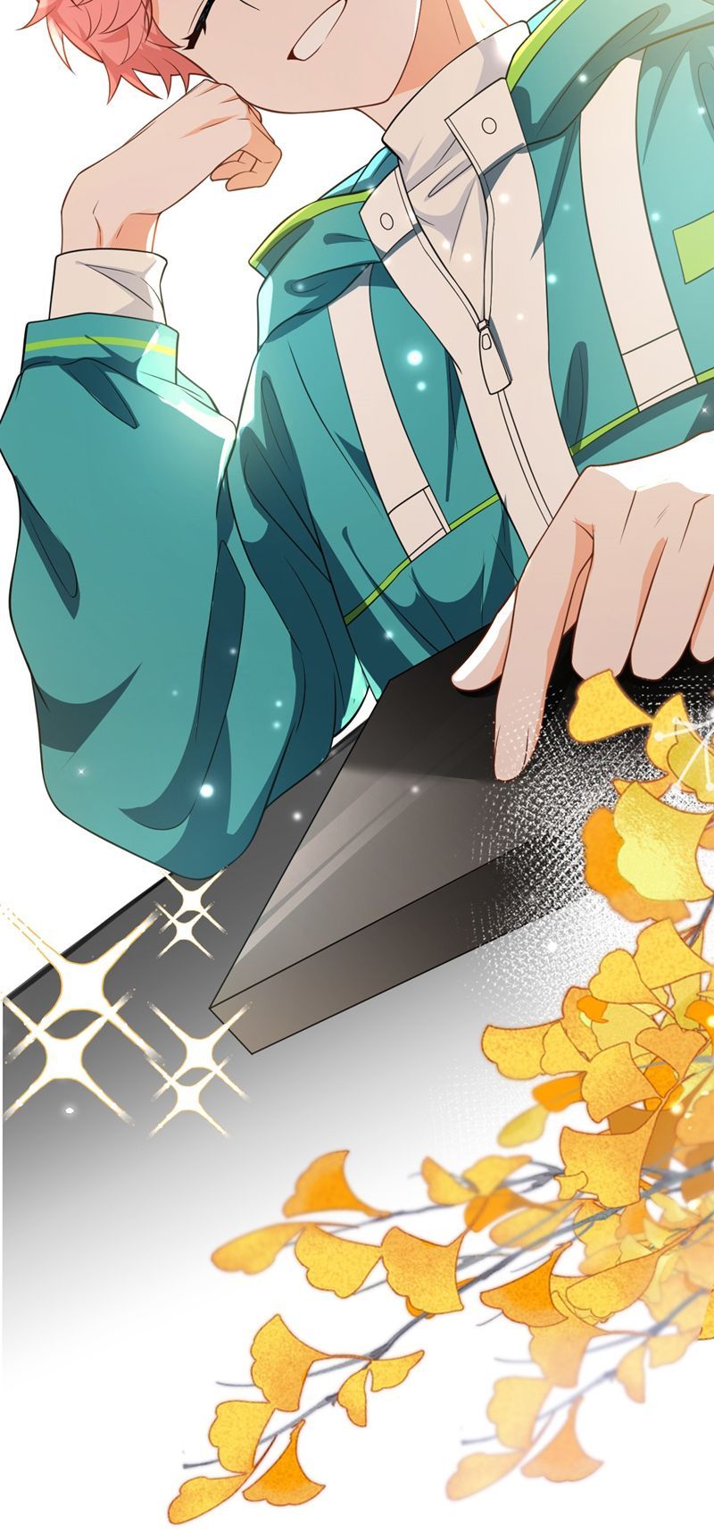 Tin Tức Tố Nói Chúng Ta Không Có Khả Năng Chapter 102 - 34