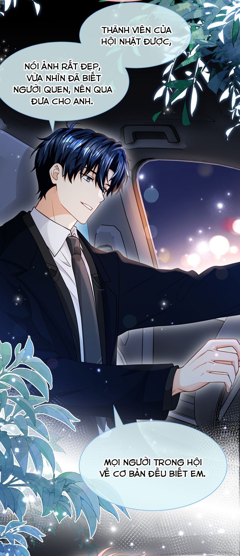 Tin Tức Tố Nói Chúng Ta Không Có Khả Năng Chapter 103 - 18