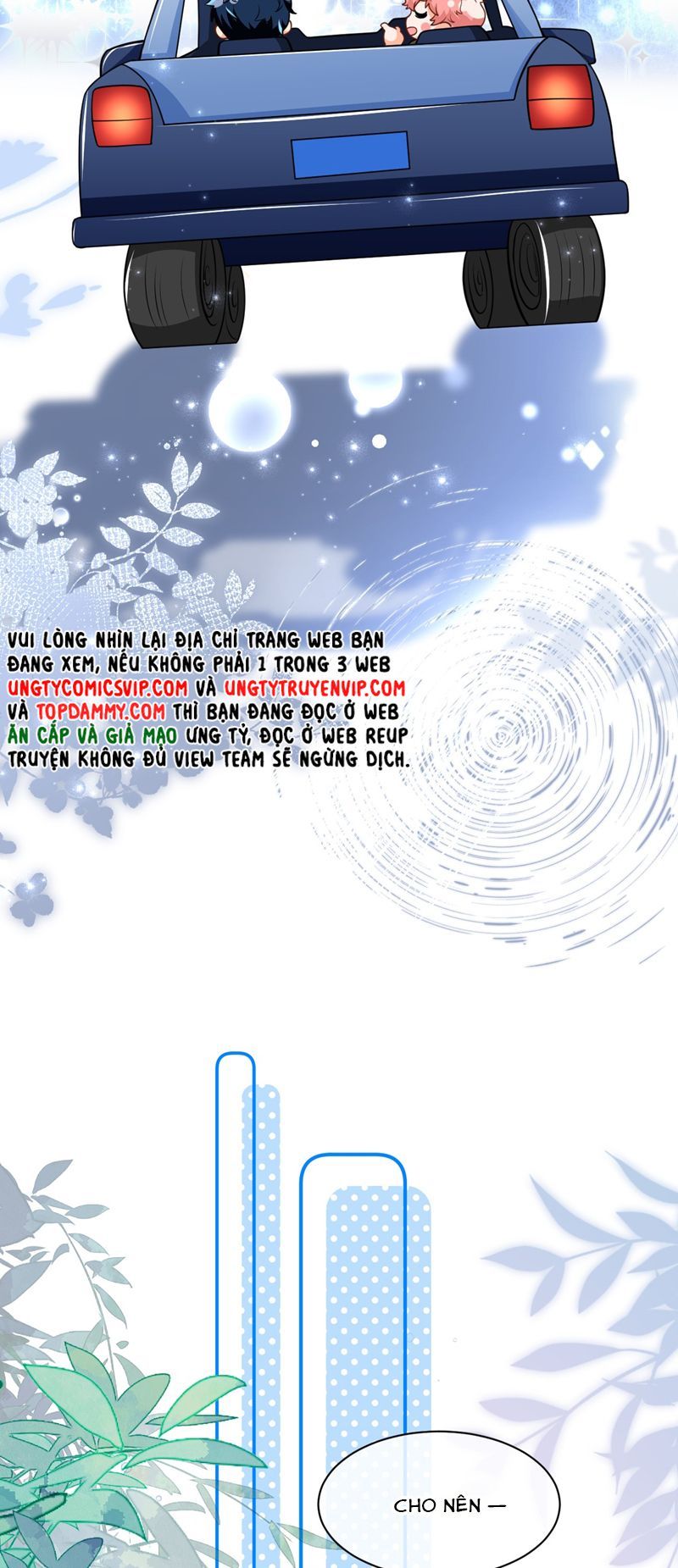 Tin Tức Tố Nói Chúng Ta Không Có Khả Năng Chapter 103 - 23