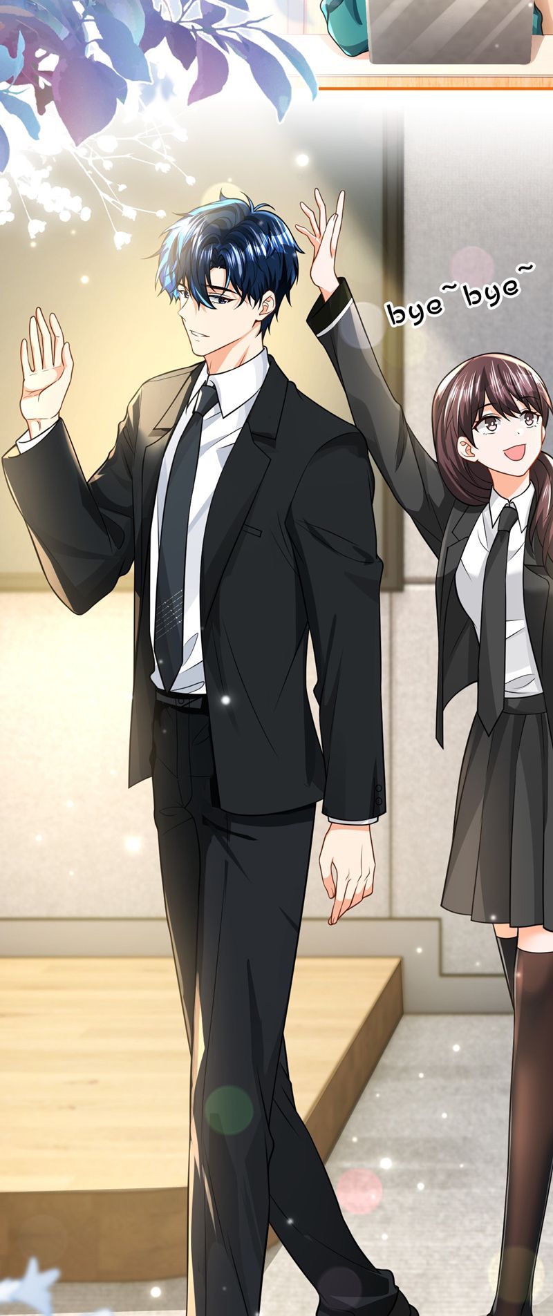 Tin Tức Tố Nói Chúng Ta Không Có Khả Năng Chapter 103 - 8