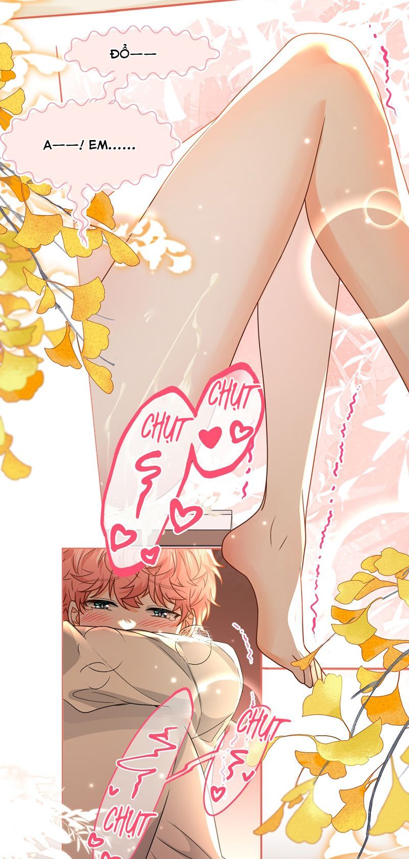 Tin Tức Tố Nói Chúng Ta Không Có Khả Năng Chapter 104 - 33