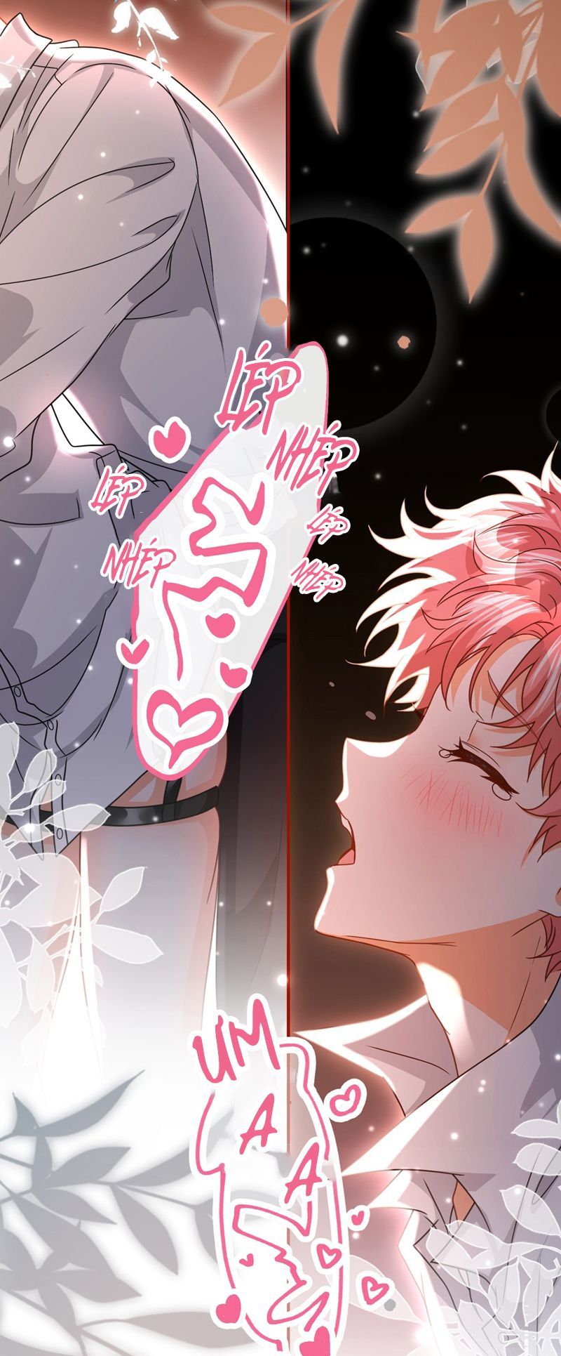 Tin Tức Tố Nói Chúng Ta Không Có Khả Năng Chapter 105 - 13