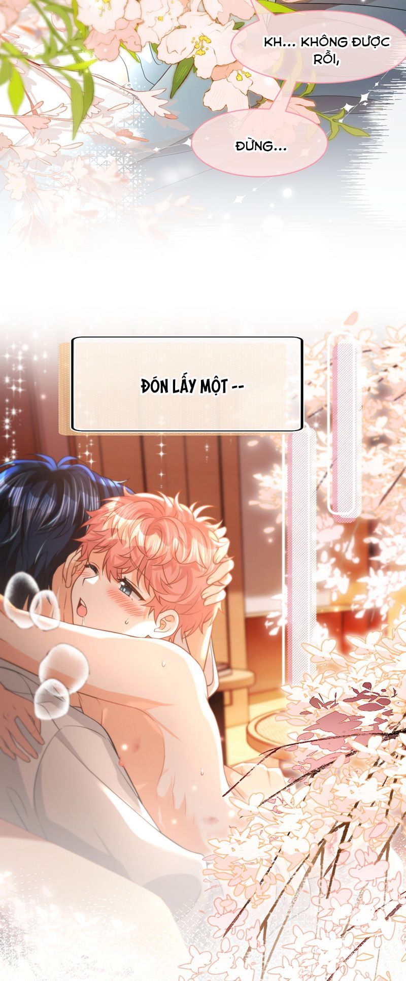 Tin Tức Tố Nói Chúng Ta Không Có Khả Năng Chapter 105 - 15