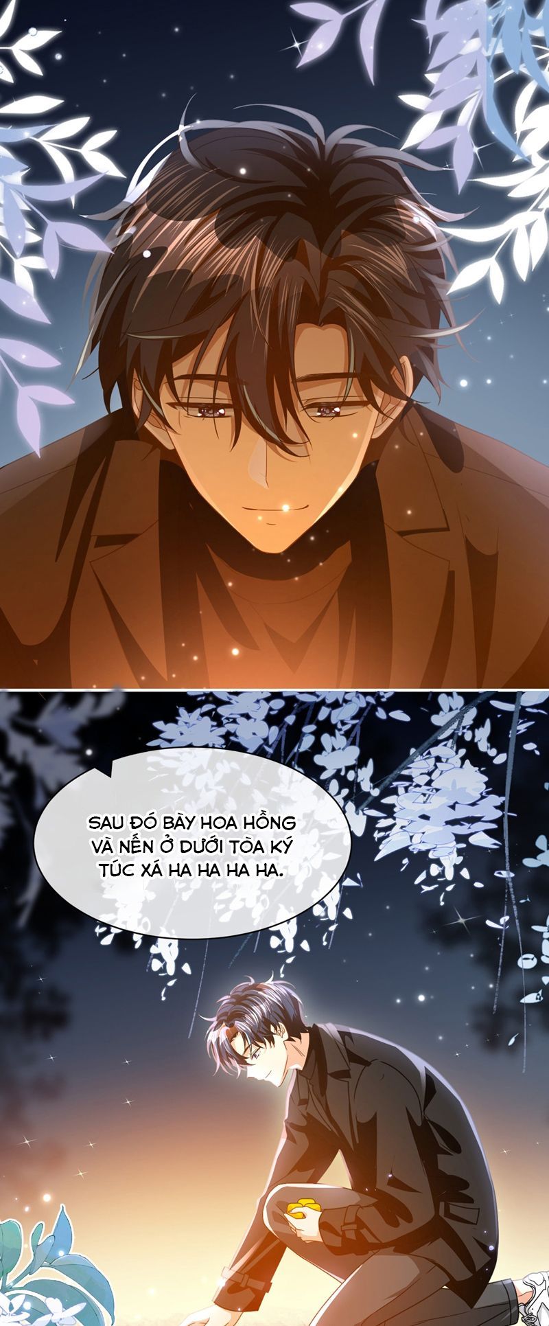 Tin Tức Tố Nói Chúng Ta Không Có Khả Năng Chapter 105 - 5