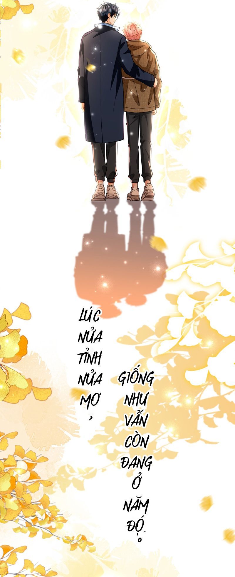 Tin Tức Tố Nói Chúng Ta Không Có Khả Năng Chapter 105 - 43