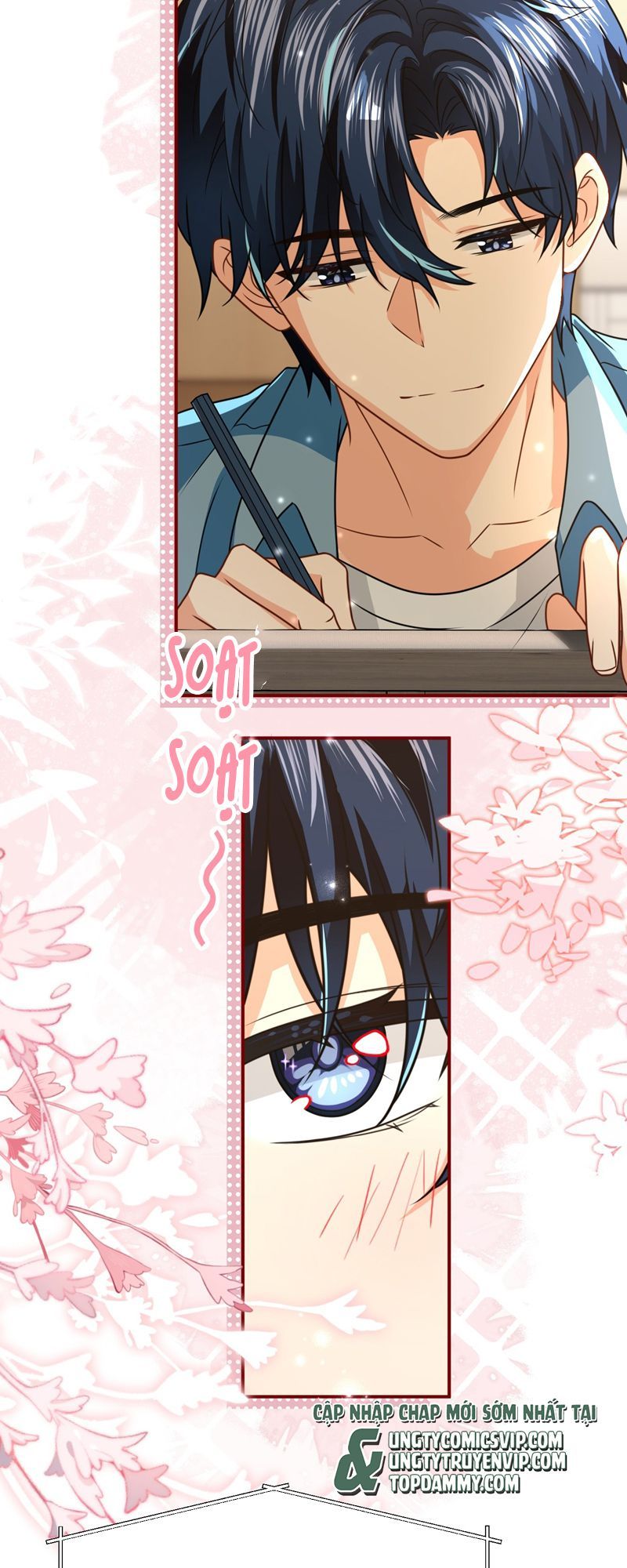 Tin Tức Tố Nói Chúng Ta Không Có Khả Năng Chapter 107 - 22