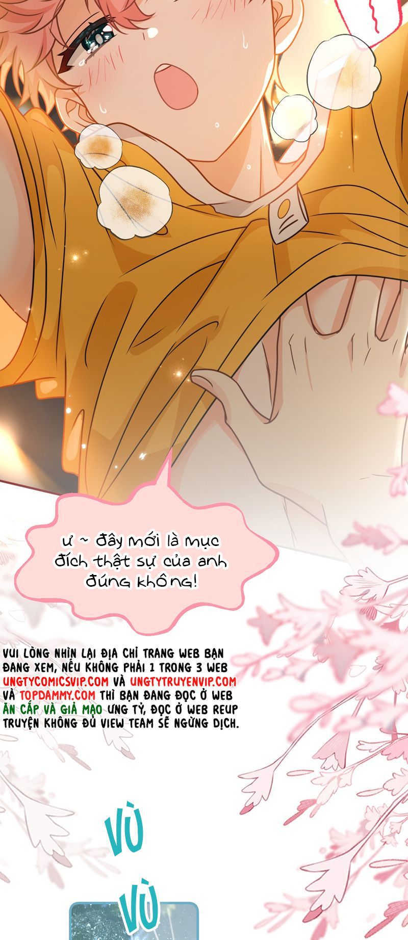 Tin Tức Tố Nói Chúng Ta Không Có Khả Năng Chapter 107 - 35