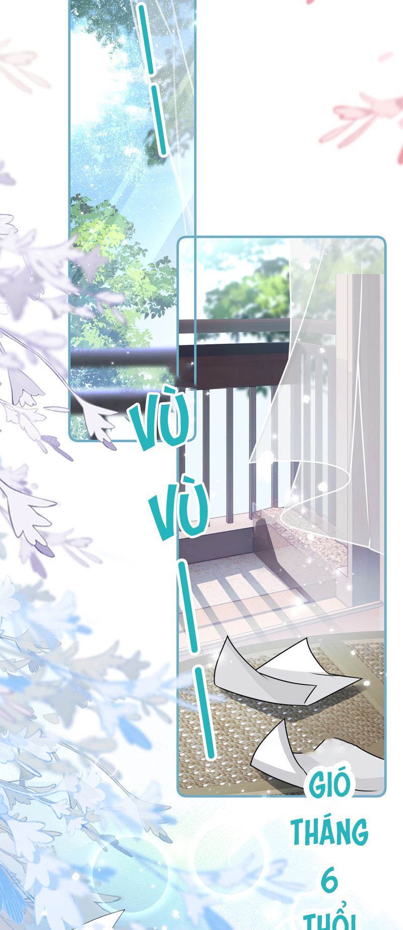 Tin Tức Tố Nói Chúng Ta Không Có Khả Năng Chapter 107 - 36