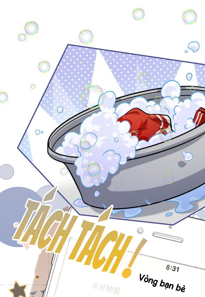 Tin Tức Tố Nói Chúng Ta Không Có Khả Năng Chapter 11 - 12