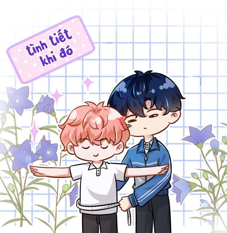 Tin Tức Tố Nói Chúng Ta Không Có Khả Năng Chapter 11 - 15