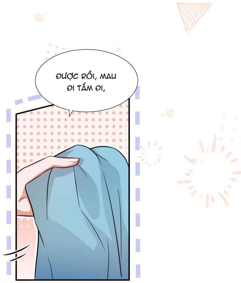 Tin Tức Tố Nói Chúng Ta Không Có Khả Năng Chapter 11 - 19