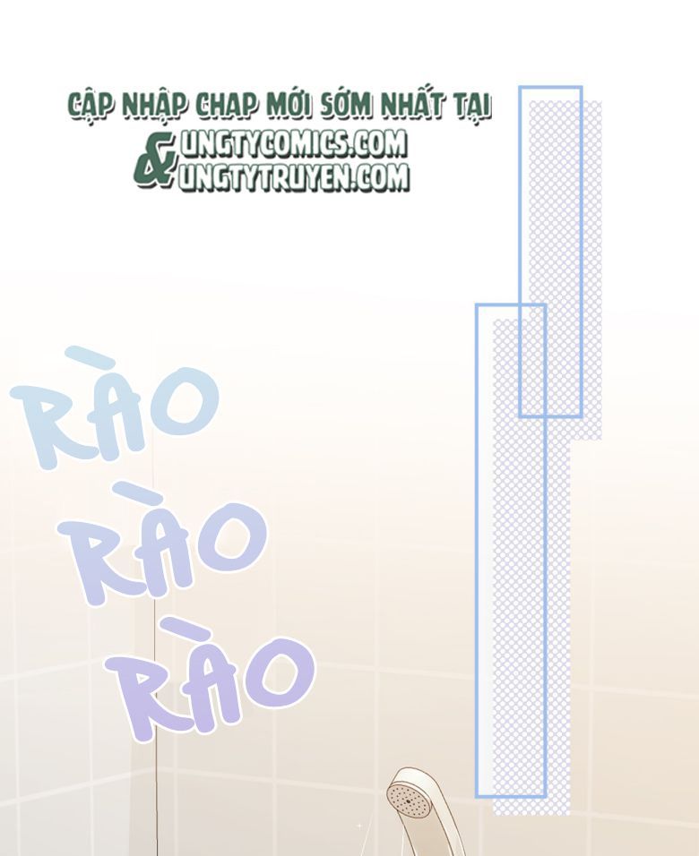 Tin Tức Tố Nói Chúng Ta Không Có Khả Năng Chapter 11 - 21