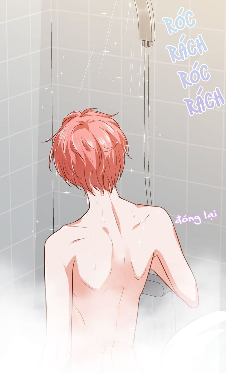 Tin Tức Tố Nói Chúng Ta Không Có Khả Năng Chapter 11 - 22