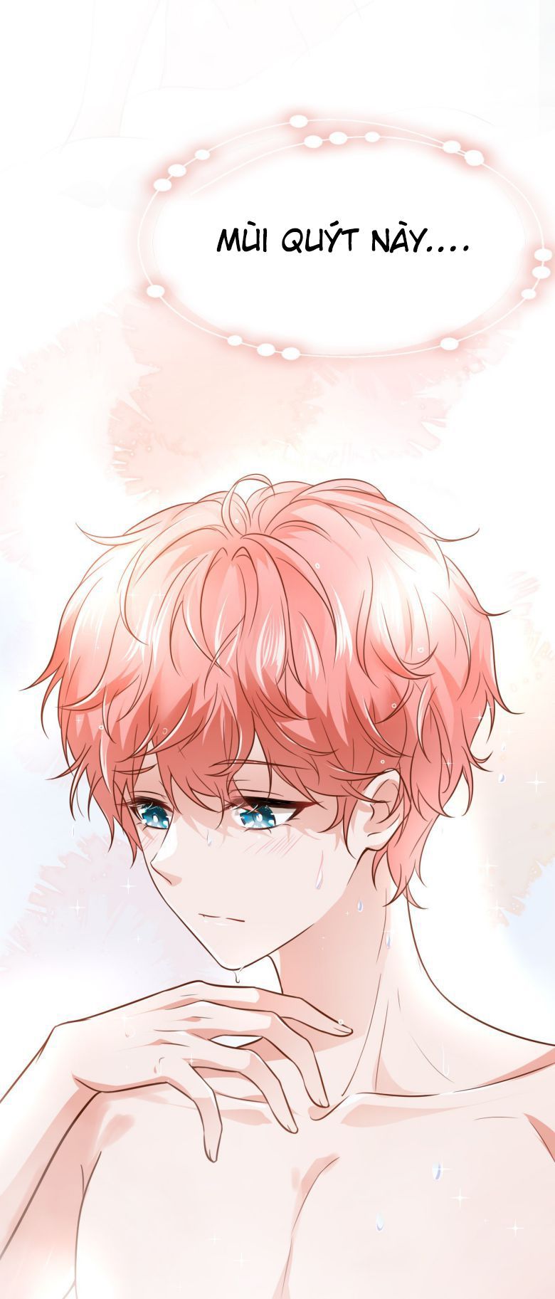 Tin Tức Tố Nói Chúng Ta Không Có Khả Năng Chapter 11 - 23