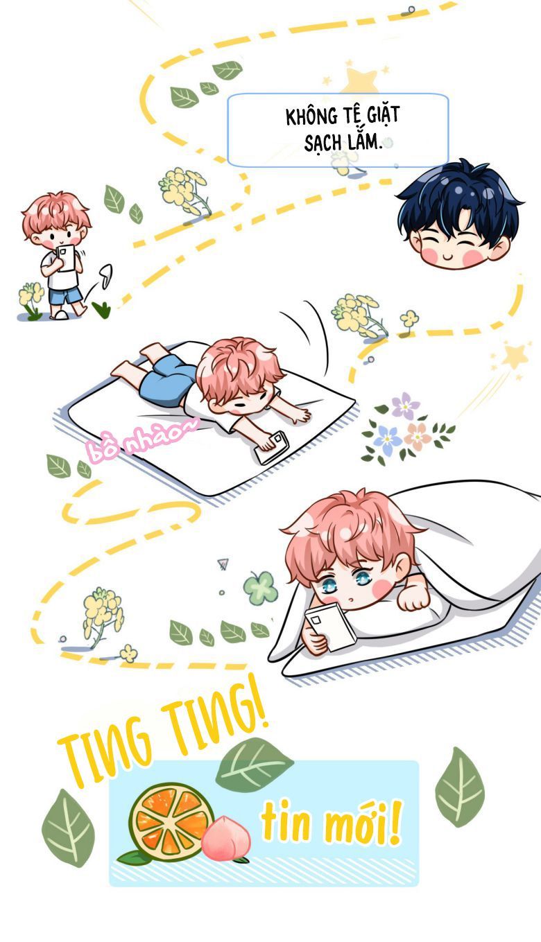 Tin Tức Tố Nói Chúng Ta Không Có Khả Năng Chapter 11 - 33