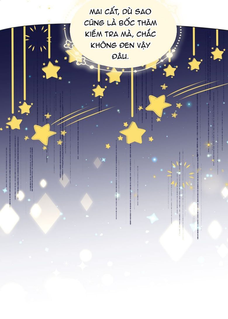 Tin Tức Tố Nói Chúng Ta Không Có Khả Năng Chapter 11 - 38