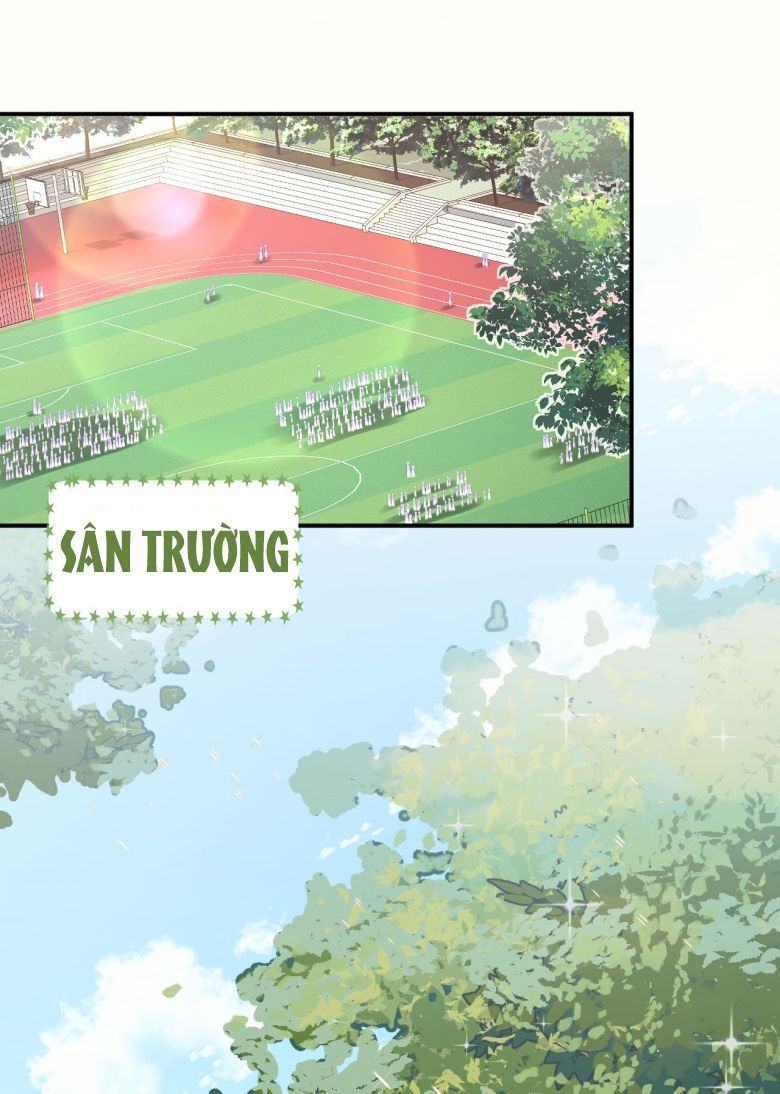 Tin Tức Tố Nói Chúng Ta Không Có Khả Năng Chapter 11 - 39