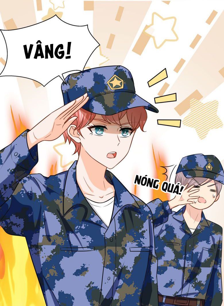 Tin Tức Tố Nói Chúng Ta Không Có Khả Năng Chapter 11 - 44