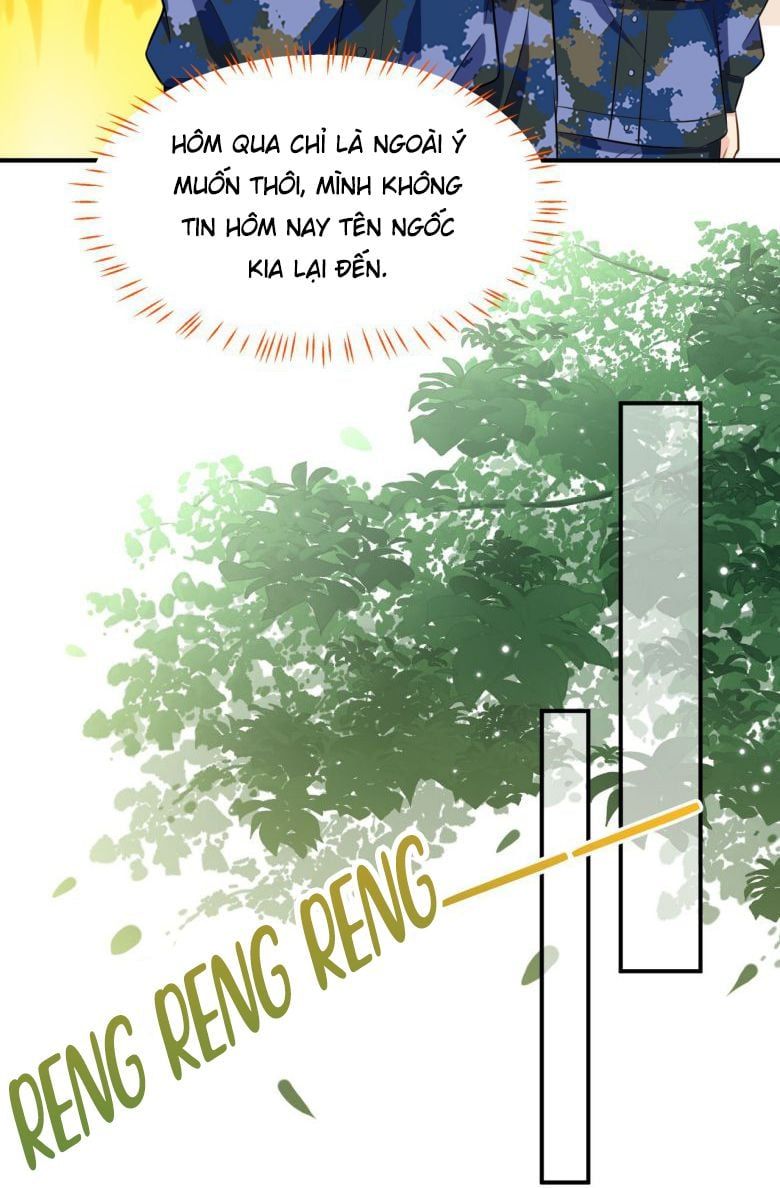 Tin Tức Tố Nói Chúng Ta Không Có Khả Năng Chapter 11 - 45