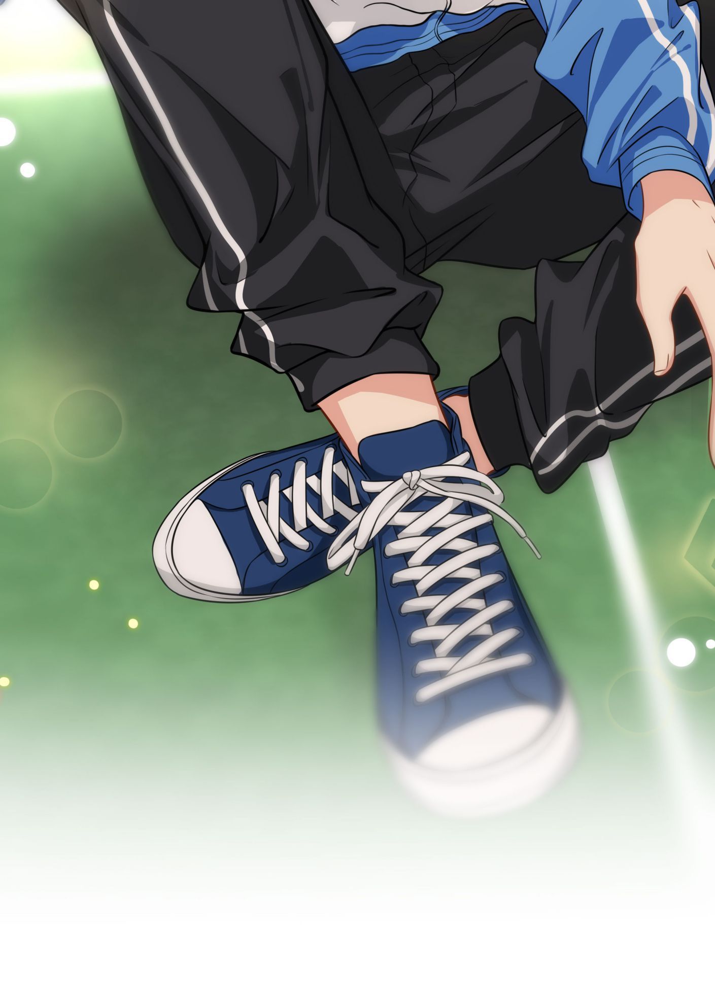 Tin Tức Tố Nói Chúng Ta Không Có Khả Năng Chapter 11 - 52