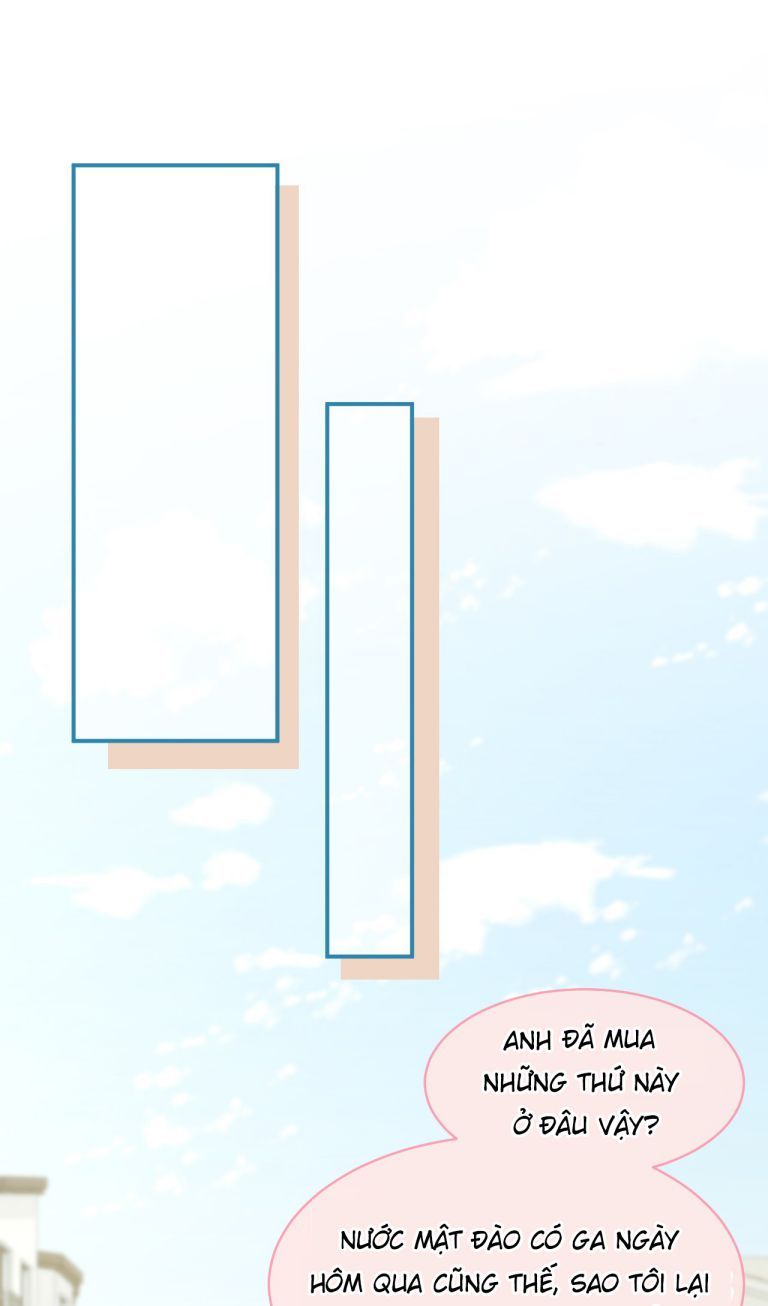 Tin Tức Tố Nói Chúng Ta Không Có Khả Năng Chapter 12 - 14