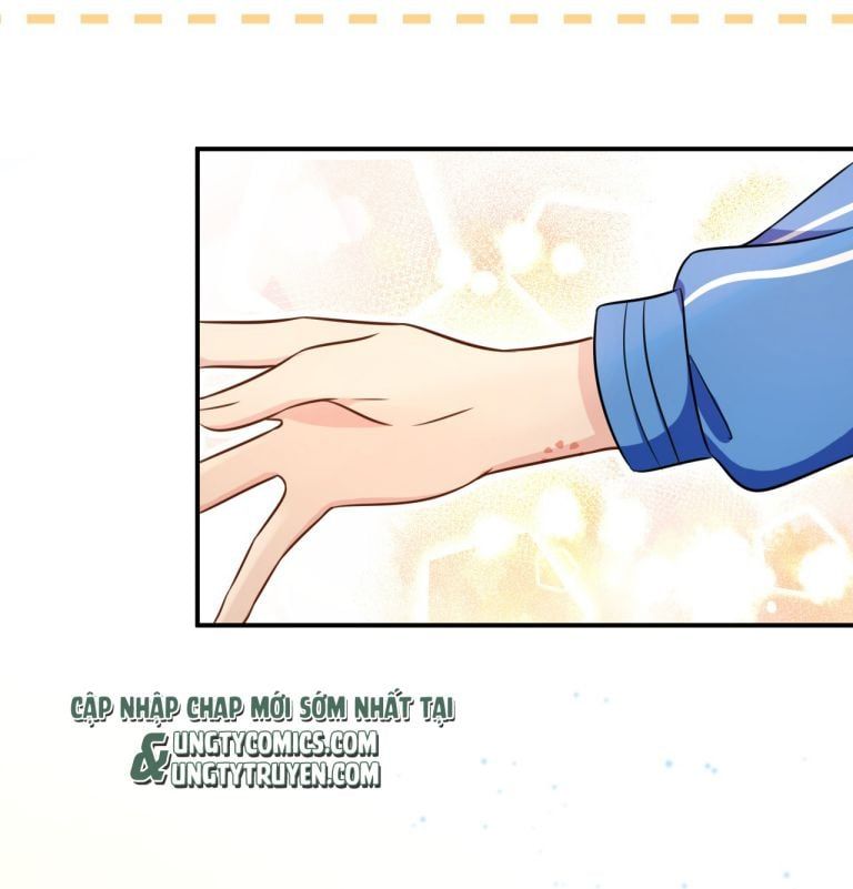 Tin Tức Tố Nói Chúng Ta Không Có Khả Năng Chapter 12 - 17