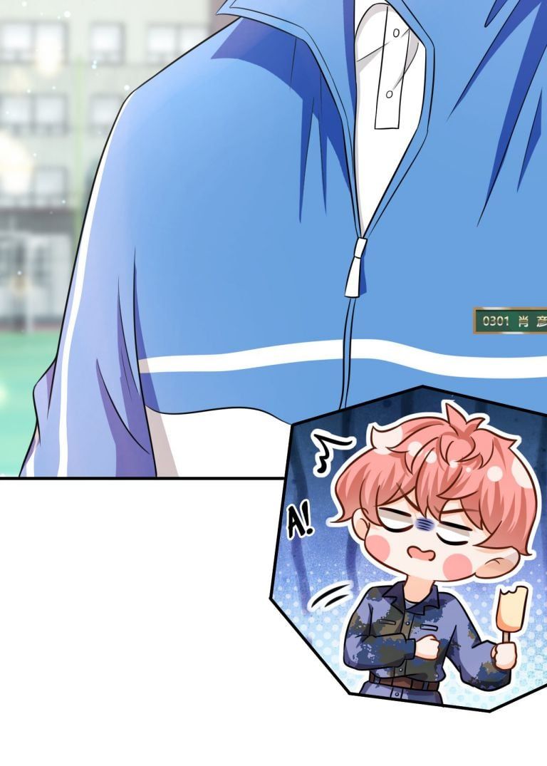 Tin Tức Tố Nói Chúng Ta Không Có Khả Năng Chapter 12 - 19