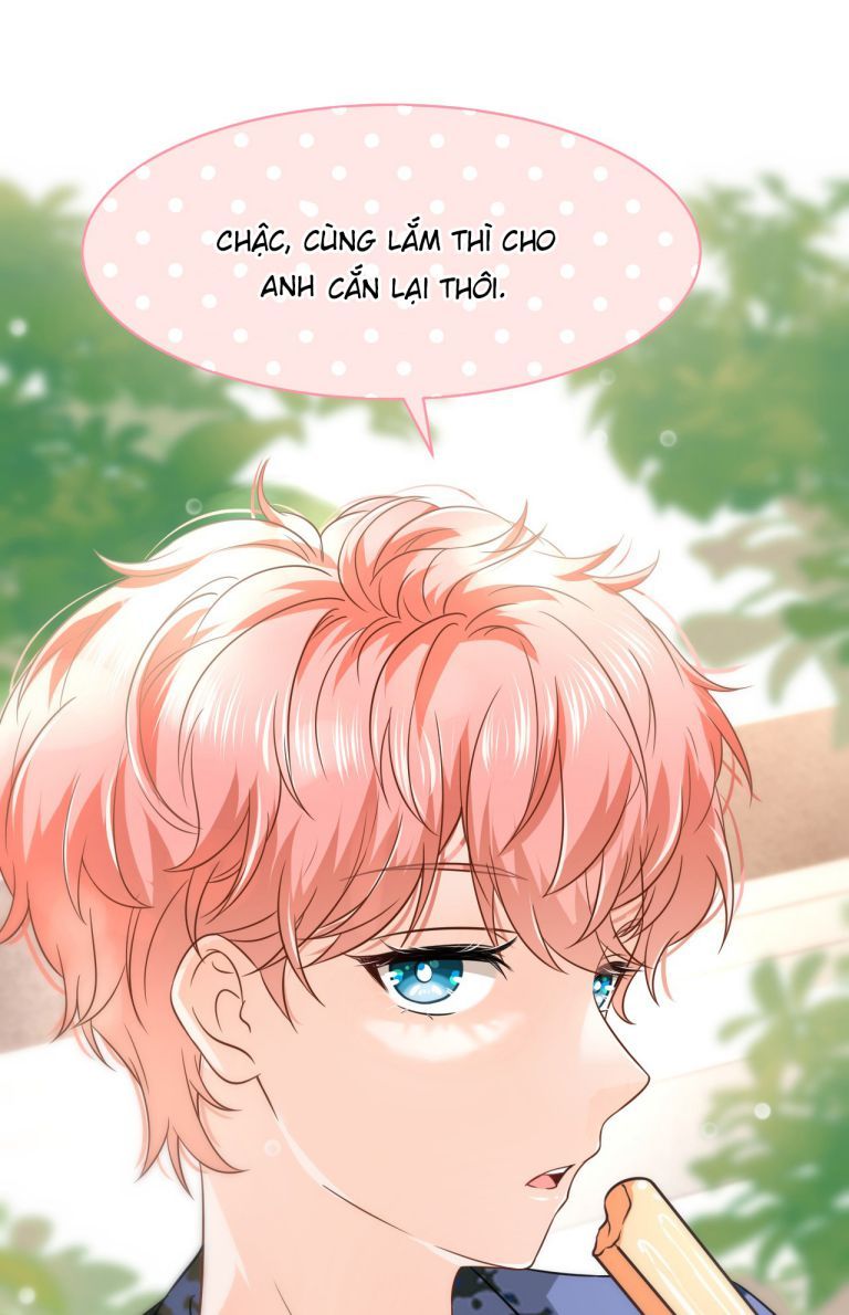 Tin Tức Tố Nói Chúng Ta Không Có Khả Năng Chapter 12 - 20