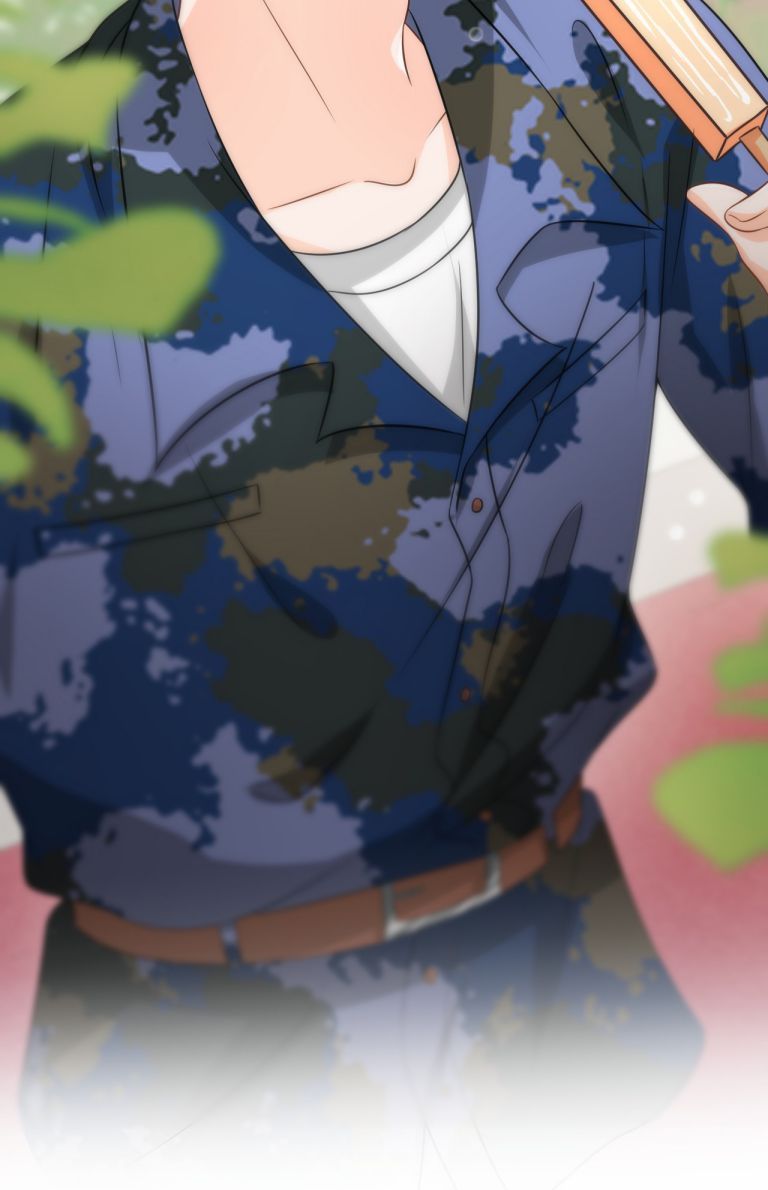 Tin Tức Tố Nói Chúng Ta Không Có Khả Năng Chapter 12 - 21