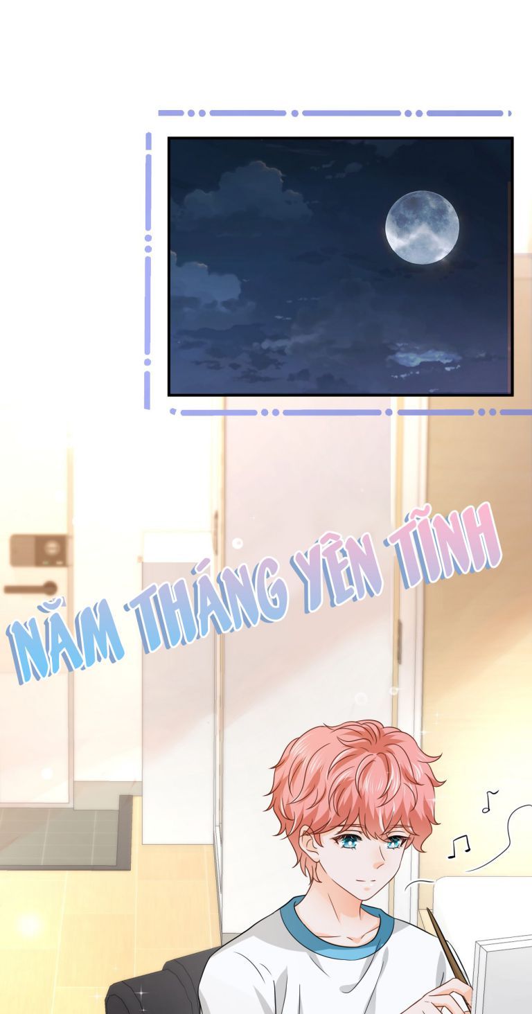 Tin Tức Tố Nói Chúng Ta Không Có Khả Năng Chapter 12 - 26