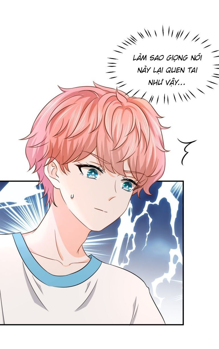 Tin Tức Tố Nói Chúng Ta Không Có Khả Năng Chapter 12 - 33