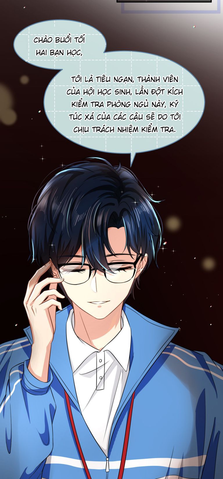 Tin Tức Tố Nói Chúng Ta Không Có Khả Năng Chapter 12 - 40