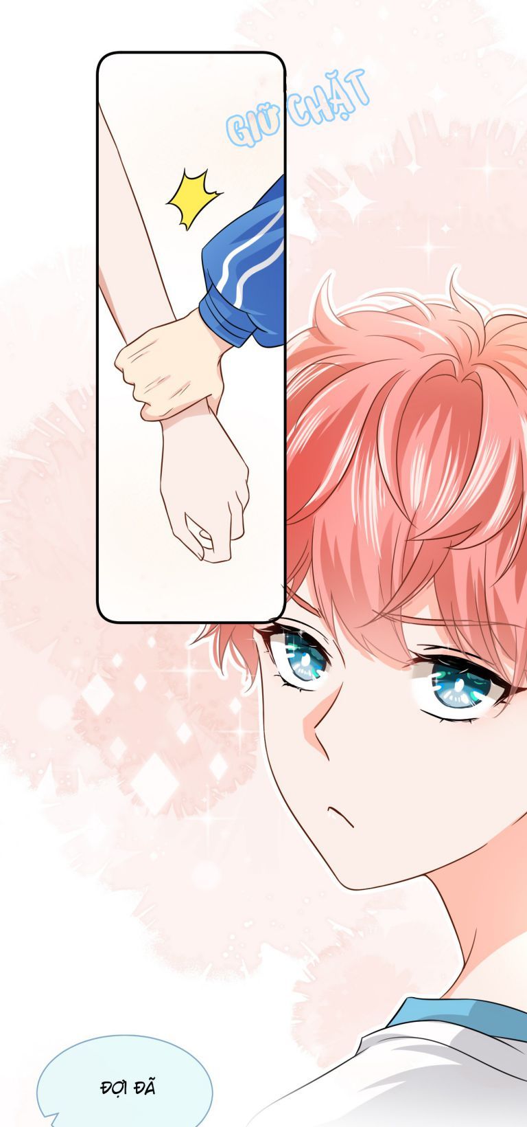 Tin Tức Tố Nói Chúng Ta Không Có Khả Năng Chapter 12 - 50