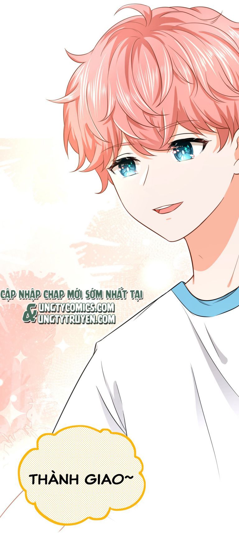 Tin Tức Tố Nói Chúng Ta Không Có Khả Năng Chapter 14 - 22