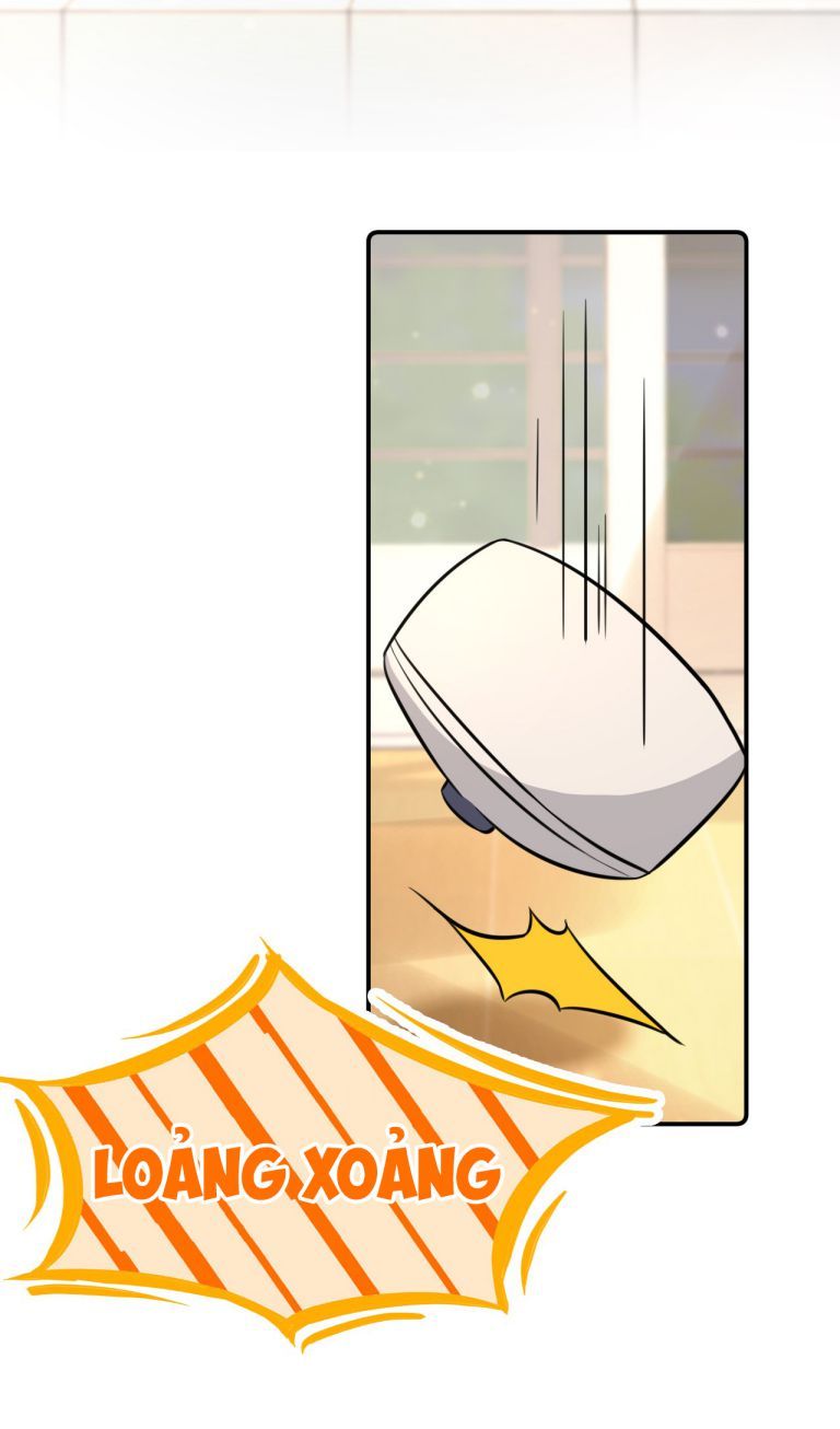 Tin Tức Tố Nói Chúng Ta Không Có Khả Năng Chapter 14 - 27