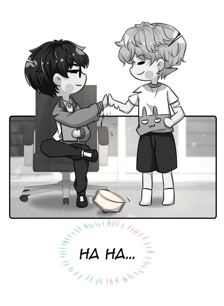 Tin Tức Tố Nói Chúng Ta Không Có Khả Năng Chapter 14 - 28