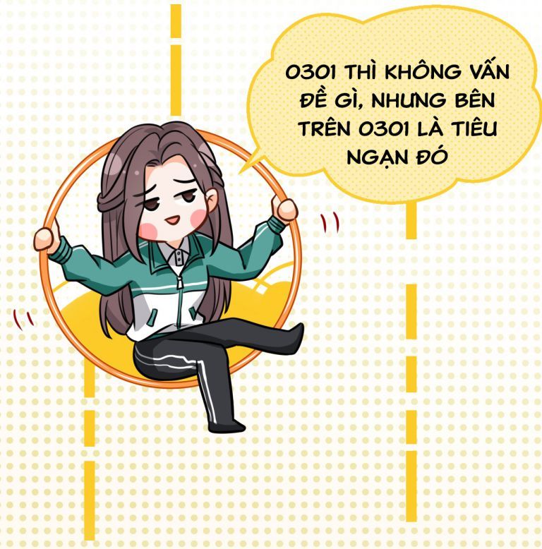 Tin Tức Tố Nói Chúng Ta Không Có Khả Năng Chapter 14 - 44