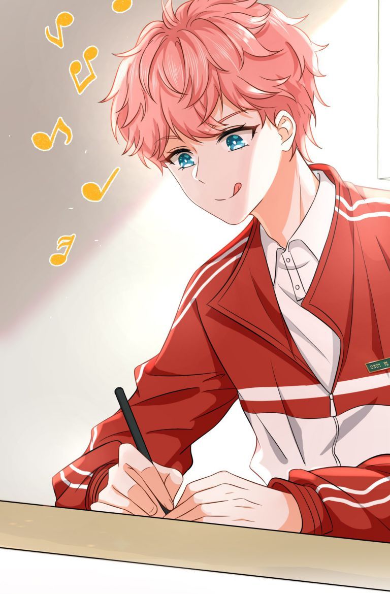 Tin Tức Tố Nói Chúng Ta Không Có Khả Năng Chapter 15 - 41