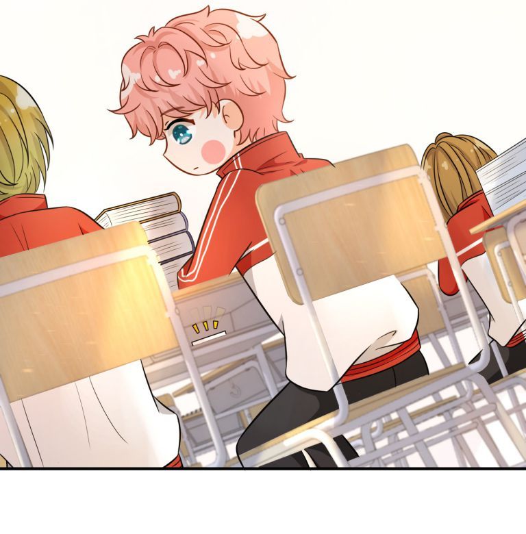 Tin Tức Tố Nói Chúng Ta Không Có Khả Năng Chapter 15 - 43