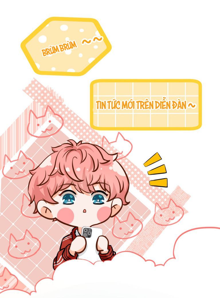 Tin Tức Tố Nói Chúng Ta Không Có Khả Năng Chapter 15 - 49