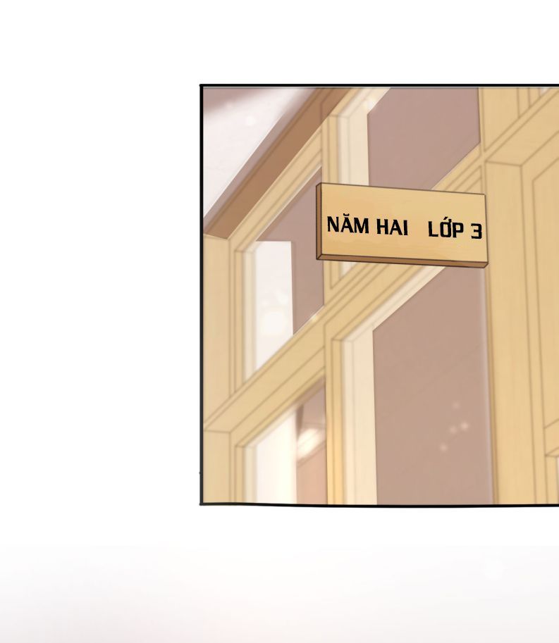 Tin Tức Tố Nói Chúng Ta Không Có Khả Năng Chapter 16.5 - 15