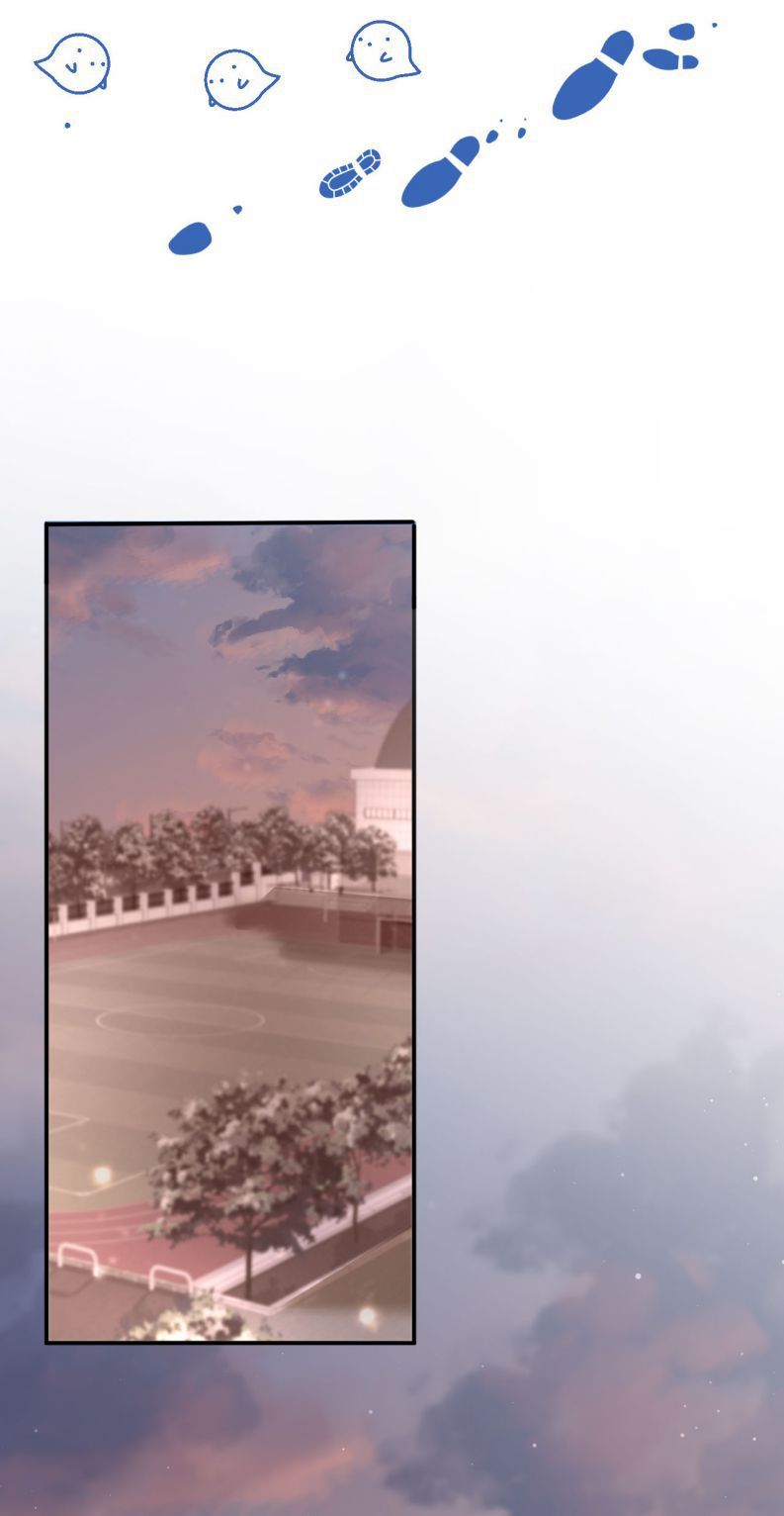 Tin Tức Tố Nói Chúng Ta Không Có Khả Năng Chapter 16.5 - 8