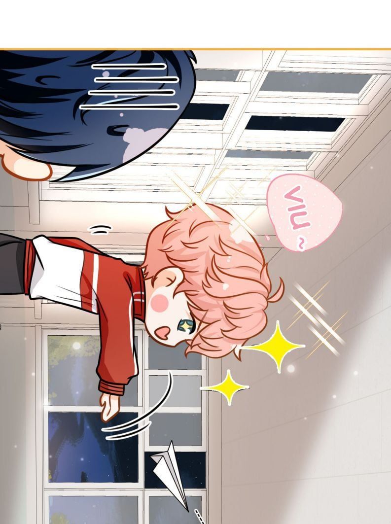 Tin Tức Tố Nói Chúng Ta Không Có Khả Năng Chapter 16 - 11