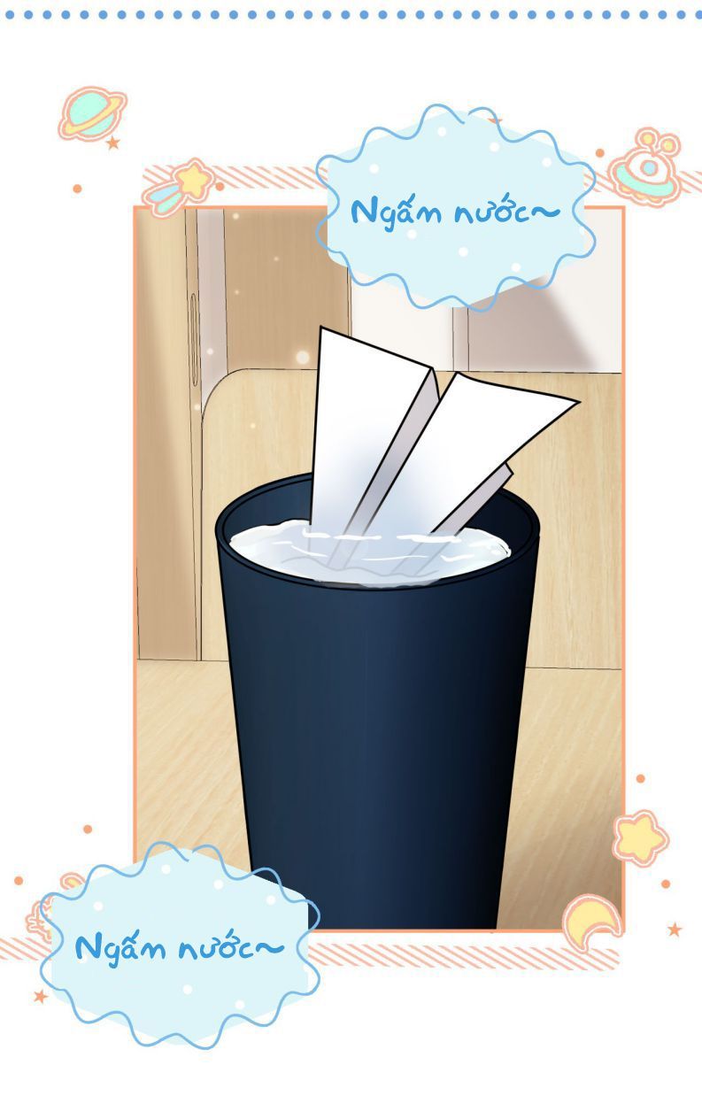 Tin Tức Tố Nói Chúng Ta Không Có Khả Năng Chapter 16 - 14