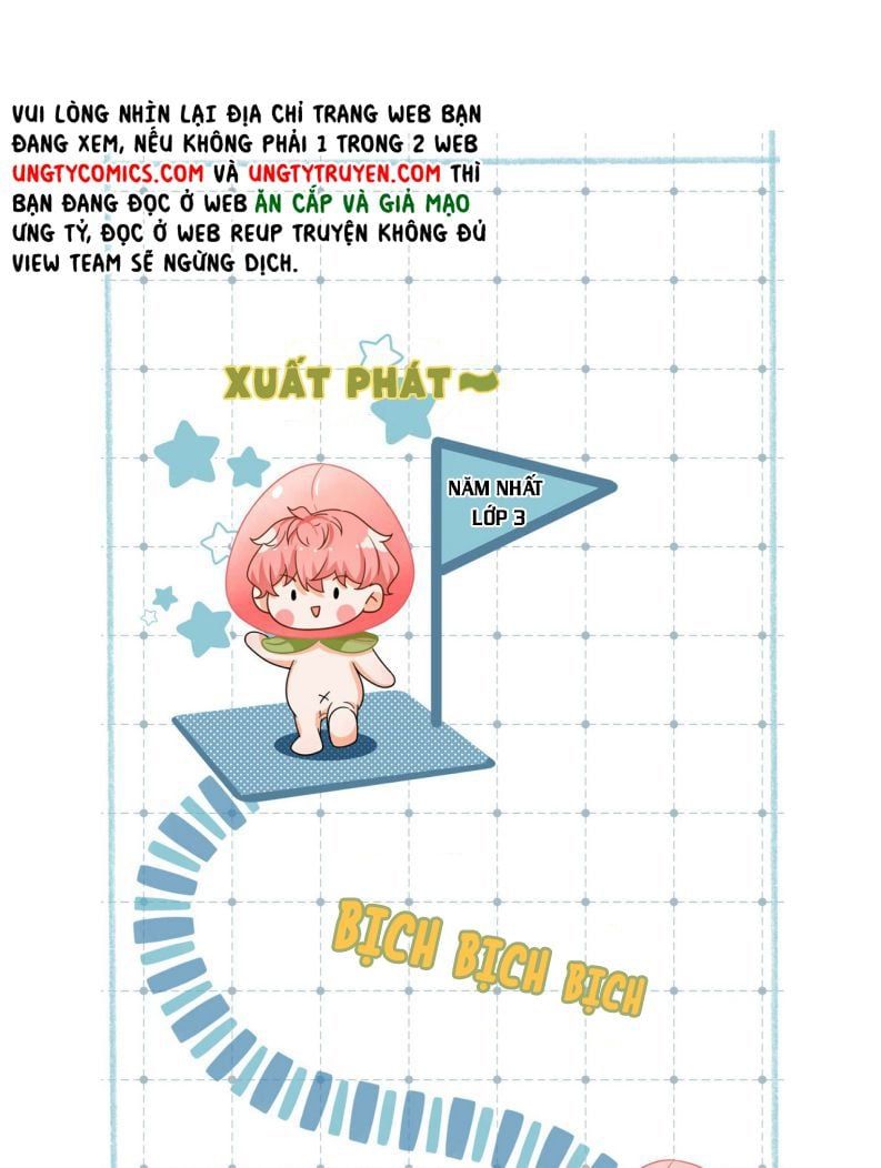 Tin Tức Tố Nói Chúng Ta Không Có Khả Năng Chapter 16 - 4