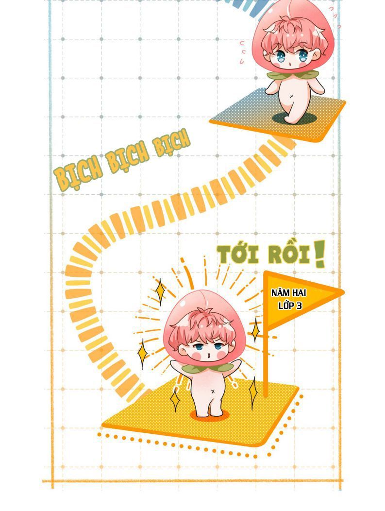 Tin Tức Tố Nói Chúng Ta Không Có Khả Năng Chapter 16 - 5