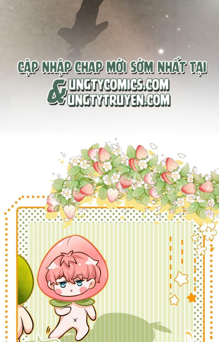 Tin Tức Tố Nói Chúng Ta Không Có Khả Năng Chapter 18.5 - 11
