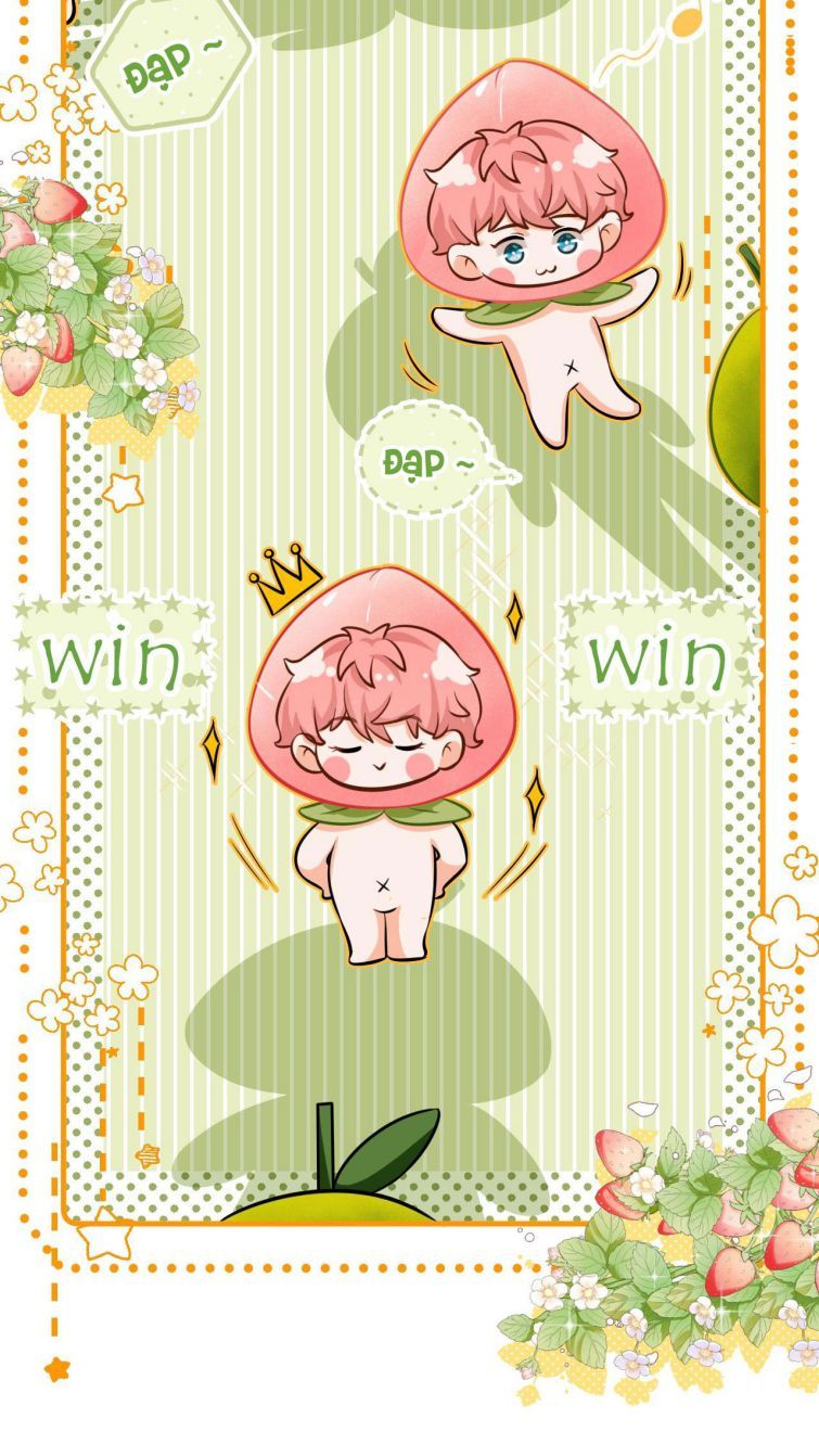 Tin Tức Tố Nói Chúng Ta Không Có Khả Năng Chapter 18.5 - 12